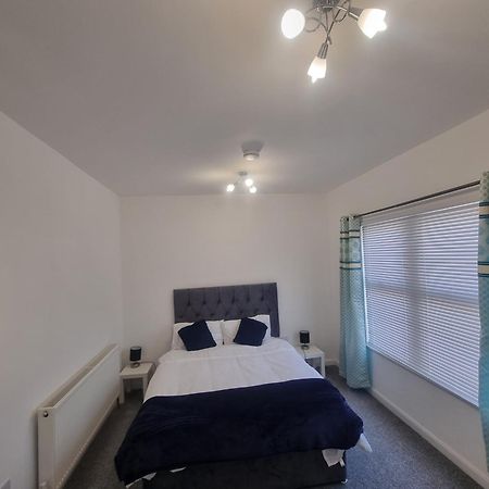 Southampton Bridge Rooms By Afl Northampton Exterior photo